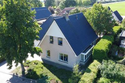 Woning Wollegras 6 Valthermond