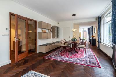 Woning Pomonalaan 24 Den Haag