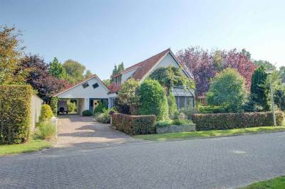 Woning Gravenweg 1 Aadorp