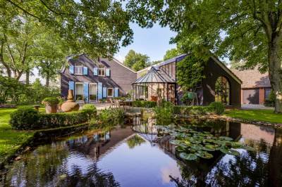 Woning Erdbrugweg 6 Sevenum