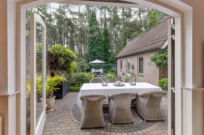 Woning Zes-oktoberlaan 58 Putte