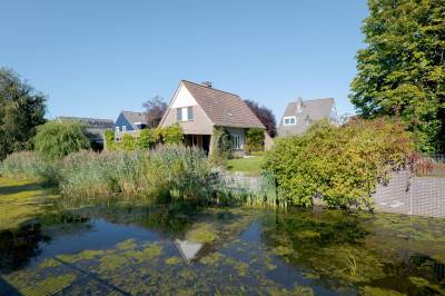 Woning De Westmaden 15 Hoogeveen