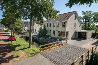 Woning Rietpol 10 Drachten