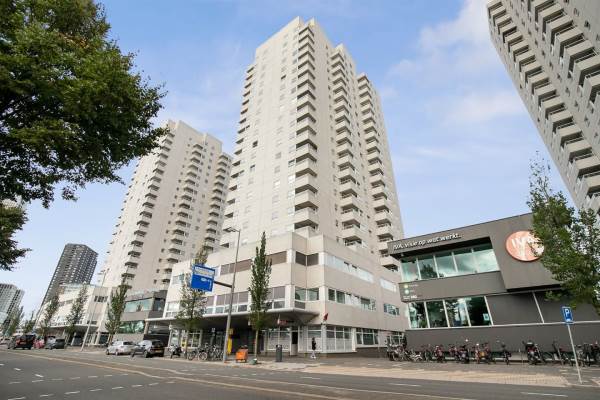Woning Boompjes 471 Rotterdam