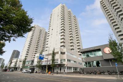 Woning Boompjes 471 Rotterdam