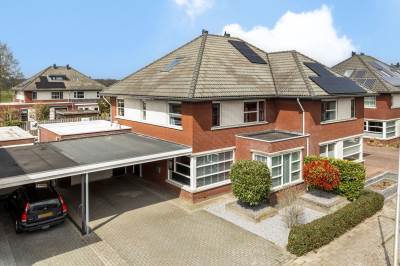 Woning Cavaleriestraat 13 Schalkhaar