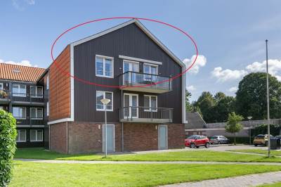 Woning Eerste Kruisdiep WZ 8 Nieuw-Weerdinge