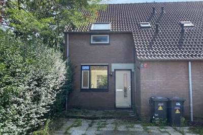 Woning Reigerskamp 445 Maarssen