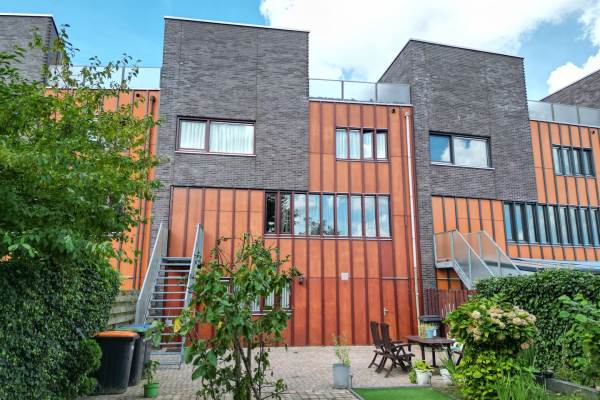 Woning Langstraat 50 Lelystad