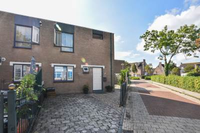 Woning Oostzeestraat 39 Lelystad
