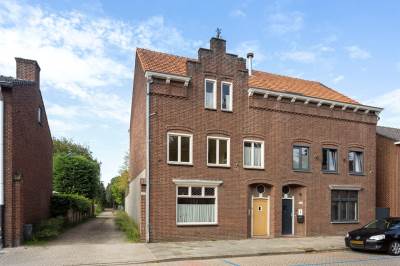 Woning Eindstraat 19 Venray