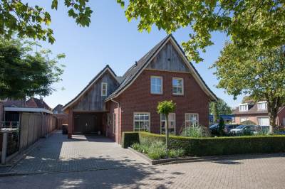 Woning Fundatiestraat 24 Manderveen