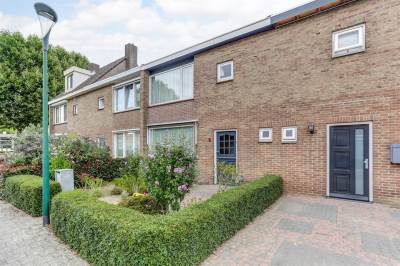 Woning Kamillestraat 5 Bergeijk