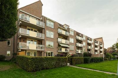 Woning Willem Barentszlaan 84 Baarn