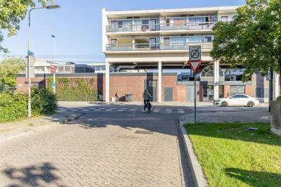 Woning Hanzestraat 170 Arnhem