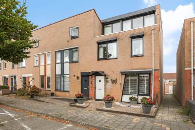 Woning Gelaarsde Kat 38 Eindhoven