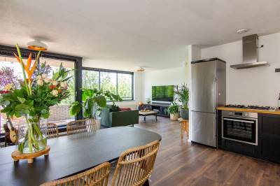 Woning Neptunus Bastion 3 Velserbroek