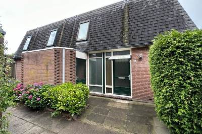 Woning Roggeakker 30 Hoevelaken