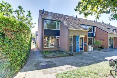 Woning Sint Hubertus 15 Ede