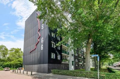 Woning Griegstraat 533 Tilburg