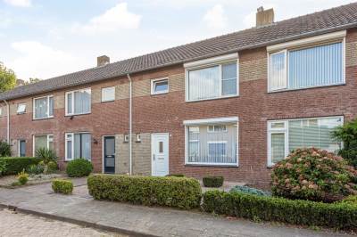 Woning Heer van Rodestraat 43 Mierlo