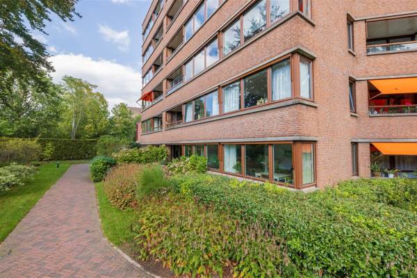 Woning Provinciënlaan 7D4 Heemstede