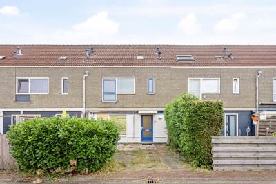 Woning Karveel 6012 Lelystad