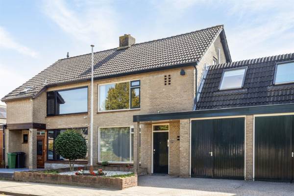 Woning Bizetlaan 30 Vlijmen