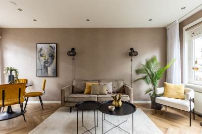 Woning Texelweg 64 Amsterdam