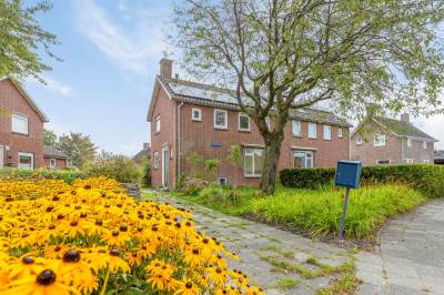 Woning Reinsleat 13 Lioessens