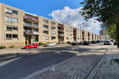 Woning Drinkwaterweg 68 Rotterdam