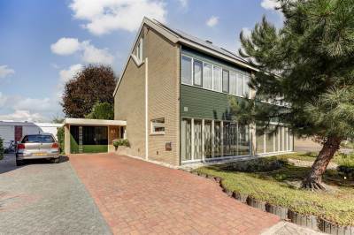 Woning de Smidse 10 Rossum (OV)