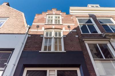 Woning Kerkstraat 6B Tiel
