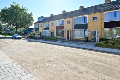 Woning Potgieterlaan 67 Hazerswoude-Rijndijk