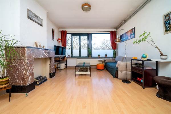 Woning Schieweg 224c3 Rotterdam