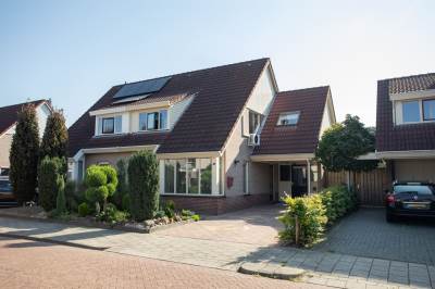 Woning Weefkamer 52 Wierden