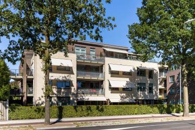 Woning Wissellaan 2 Bilthoven