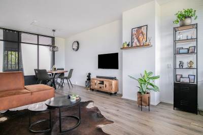 Woning Akkersplein 75 Heerenveen