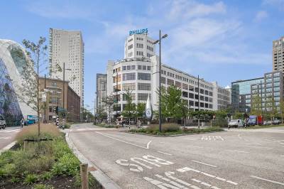 Woning Lichttoren 266 Eindhoven