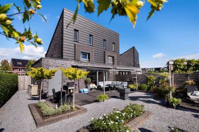 Woning Ruigenhoek 80 Gorinchem