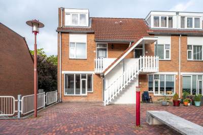 Woning Graaf Anselmdek 12 Nieuwegein