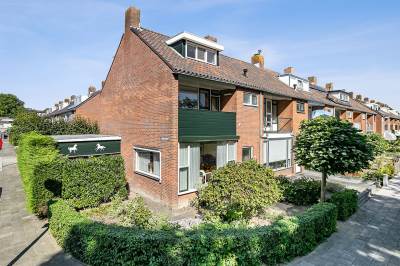 Woning Weteringsingel 36 Hendrik-Ido-Ambacht