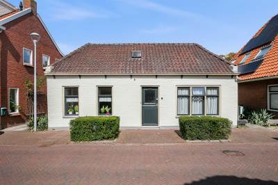 Woning Nieuwstraat 6 Noordhorn