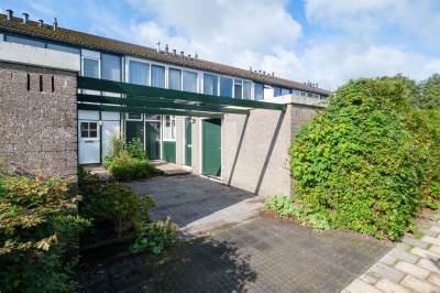 Woning Lippepad 7 Assen