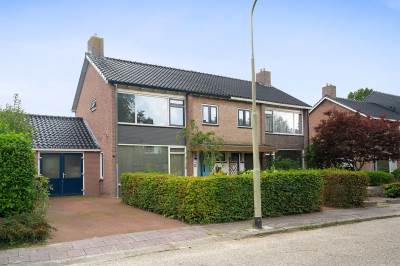 Woning Lottinglaan 8 Zuidlaren