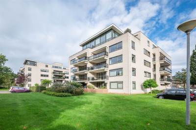 Woning Wolff en Dekenlaan 64 Driehuis