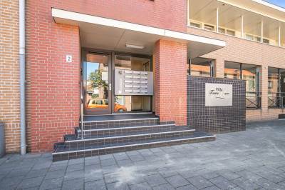 Woning Ahornstraat 21 Monster