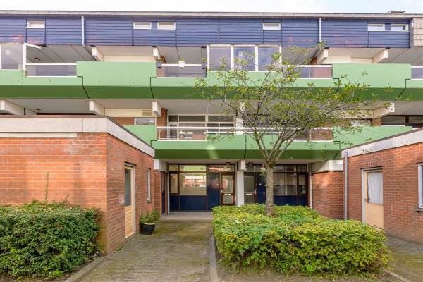 Woning Bastion 297 Lelystad