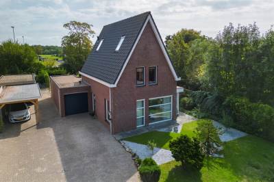 Woning Zuidwateringstraat 3e Ritthem