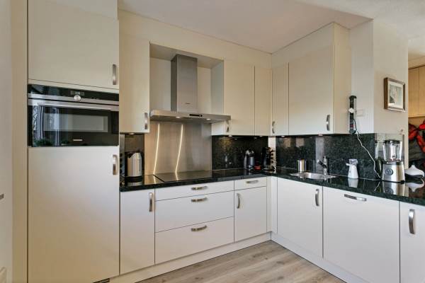 Woning Rijnauwenstraat 248 Breda